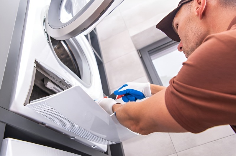 Washing Machine repair in San Diego